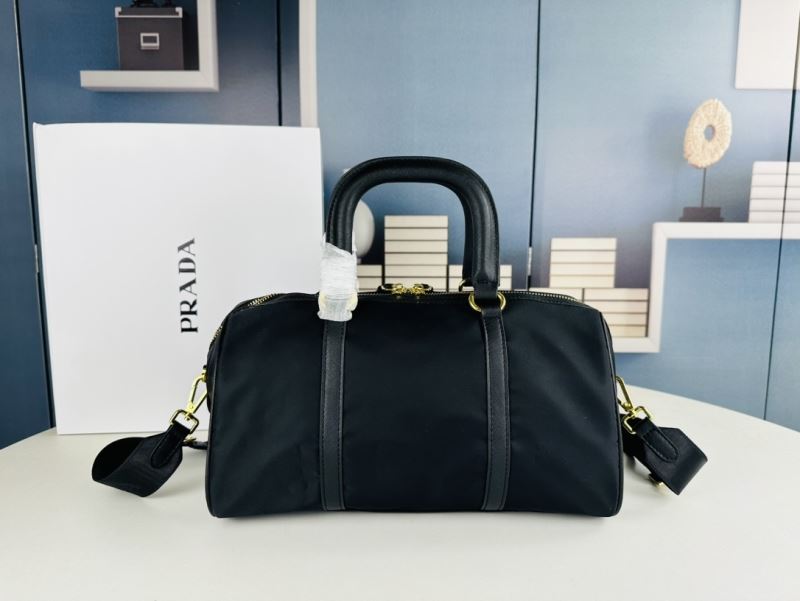 Prada Top Handle Bags